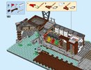 Instrucciones de Construcción - LEGO - 70657 - NINJAGO® City Docks: Page 145