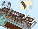 Instrucciones de Construcción - LEGO - 70657 - NINJAGO® City Docks: Page 164