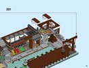 Instrucciones de Construcción - LEGO - 70657 - NINJAGO® City Docks: Page 191