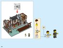 Instrucciones de Construcción - LEGO - 70657 - NINJAGO® City Docks: Page 244