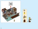 Instrucciones de Construcción - LEGO - 70657 - NINJAGO® City Docks: Page 272