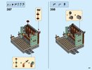 Instrucciones de Construcción - LEGO - 70657 - NINJAGO® City Docks: Page 283