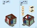 Instrucciones de Construcción - LEGO - 70657 - NINJAGO® City Docks: Page 289