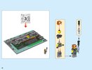 Instrucciones de Construcción - LEGO - 70657 - NINJAGO® City Docks: Page 44