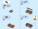 Instrucciones de Construcción - LEGO - 70657 - NINJAGO® City Docks: Page 127