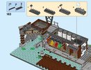 Instrucciones de Construcción - LEGO - 70657 - NINJAGO® City Docks: Page 147