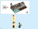 Instrucciones de Construcción - LEGO - 70657 - NINJAGO® City Docks: Page 150