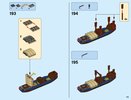 Instrucciones de Construcción - LEGO - 70657 - NINJAGO® City Docks: Page 173