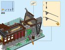 Instrucciones de Construcción - LEGO - 70657 - NINJAGO® City Docks: Page 182