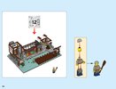 Instrucciones de Construcción - LEGO - 70657 - NINJAGO® City Docks: Page 192