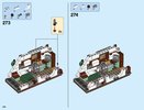 Instrucciones de Construcción - LEGO - 70657 - NINJAGO® City Docks: Page 220