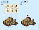 Instrucciones de Construcción - LEGO - 70657 - NINJAGO® City Docks: Page 254