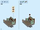 Instrucciones de Construcción - LEGO - 70657 - NINJAGO® City Docks: Page 280