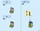 Instrucciones de Construcción - LEGO - 70657 - NINJAGO® City Docks: Page 317