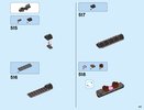 Instrucciones de Construcción - LEGO - 70657 - NINJAGO® City Docks: Page 345