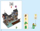 Instrucciones de Construcción - LEGO - 70657 - NINJAGO® City Docks: Page 354