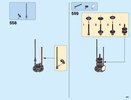 Instrucciones de Construcción - LEGO - 70657 - NINJAGO® City Docks: Page 363