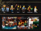 Instrucciones de Construcción - LEGO - 70657 - NINJAGO® City Docks: Page 370