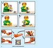 Instrucciones de Construcción - LEGO - 70658 - Oni Titan: Page 2