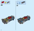 Instrucciones de Construcción - LEGO - 70658 - Oni Titan: Page 16