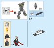 Instrucciones de Construcción - LEGO - 70658 - Oni Titan: Page 32