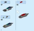 Instrucciones de Construcción - LEGO - 70658 - Oni Titan: Page 34