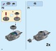 Instrucciones de Construcción - LEGO - 70658 - Oni Titan: Page 38