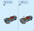 Instrucciones de Construcción - LEGO - 70658 - Oni Titan: Page 17