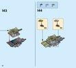 Instrucciones de Construcción - LEGO - 70658 - Oni Titan: Page 72