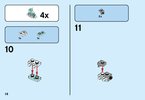 Instrucciones de Construcción - LEGO - 70661 - Spinjitzu Zane: Page 14