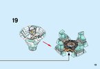 Instrucciones de Construcción - LEGO - 70661 - Spinjitzu Zane: Page 19