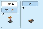 Instrucciones de Construcción - LEGO - 70662 - Spinjitzu Cole: Page 14