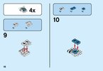 Instrucciones de Construcción - LEGO - 70663 - Spinjitzu Nya & Wu: Page 16