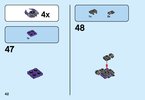 Instrucciones de Construcción - LEGO - 70664 - Spinjitzu Lloyd vs. Garmadon: Page 42