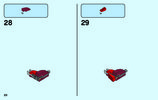 Instrucciones de Construcción - LEGO - 70665 - The Samurai Mech: Page 20