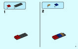 Instrucciones de Construcción - LEGO - 70665 - The Samurai Mech: Page 7