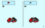 Instrucciones de Construcción - LEGO - 70665 - The Samurai Mech: Page 13