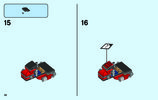 Instrucciones de Construcción - LEGO - 70665 - The Samurai Mech: Page 14