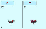 Instrucciones de Construcción - LEGO - 70665 - The Samurai Mech: Page 16