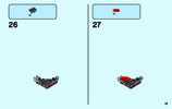 Instrucciones de Construcción - LEGO - 70665 - The Samurai Mech: Page 19