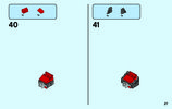 Instrucciones de Construcción - LEGO - 70665 - The Samurai Mech: Page 27