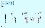 Instrucciones de Construcción - LEGO - 70665 - The Samurai Mech: Page 40