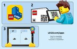 Instrucciones de Construcción - LEGO - 70666 - The Golden Dragon: Page 3