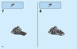 Instrucciones de Construcción - LEGO - 70666 - The Golden Dragon: Page 10