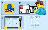 Instrucciones de Construcción - LEGO - 70666 - The Golden Dragon: Page 3