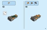 Instrucciones de Construcción - LEGO - 70666 - The Golden Dragon: Page 13