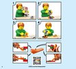 Instrucciones de Construcción - LEGO - 70668 - Jay's Storm Fighter: Page 2