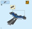 Instrucciones de Construcción - LEGO - 70668 - Jay's Storm Fighter: Page 20