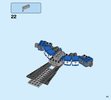 Instrucciones de Construcción - LEGO - 70668 - Jay's Storm Fighter: Page 23