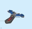 Instrucciones de Construcción - LEGO - 70668 - Jay's Storm Fighter: Page 40